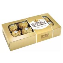 Bombom Ferrero Rocher 8 Unidades 100g