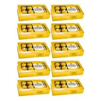 Bombom Ferrero Rocher T8 - Kit com 10UN