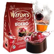 Bombom Finos Witor's Boero Cherry 250g