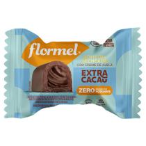Bombom Flormel Recheado com Creme de Avelã Extra Cacau 12g