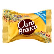 Bombom Lacta Ouro Branco