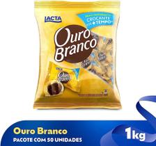 Bombom Lacta - Pacote 1kg Bombom Lacta - Pacote 1kg