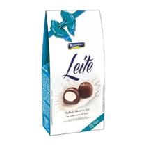 Bombom Leite 55g - Montevérgine Bombom Leite 55g - Montevérgine