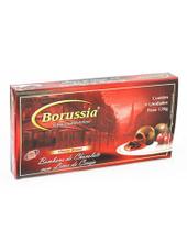 Bombom Licor de Cereja Borússia Chocolates - Borússia Chocolates