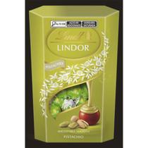 Bombom lindor pistache 200g lindt Bombom lindor pistache 200g lindt