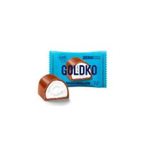 Bombom Marshmallow Zero Açúcares GoldKo 11,5g