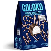 Bombom Marshmallow Zero Açúcares GoldKo 57,5g