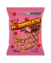 Bombom moranguete bag 450g bel