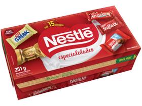 Bombom Nestle 250g Especialidades