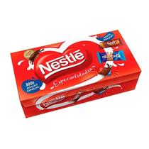 Bombom Nestle 250g Especialidades Bombom Nestle 250g Especialidades