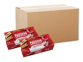 Bombom Nestlé Especialidades Caixa 251g - 10 caixas Bombom Nestlé Especialidades Caixa 251g - 10 caixas