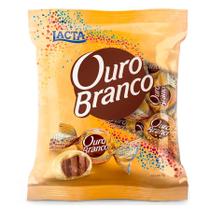 Bombom Ouro Branco 1kg - Lacta