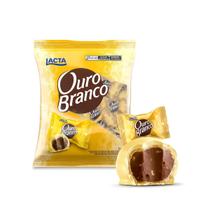 Bombom Ouro Branco Lacta - 1kg