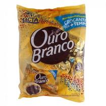 Bombom Ouro Branco Pacote 1k (Aproximadamente 50unidades)