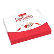 Bombom Raffaello 90g - Ferrero Rocher