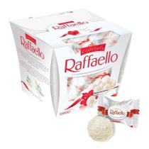 Bombom Raffaello c/15 unid. - Ferrero Rocher