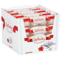 Bombom Raffaello c/48 - Ferrero