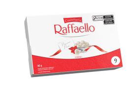 Bombom Raffaello FERRERO 90g