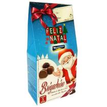 Bombom recheio brigadeiro natal 55g