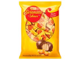 Bombom Serenata do Amor 16,5g Pacote C/50unid - 825g