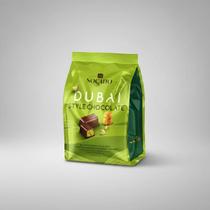 Bombom Socado Dubai Chocolate Ao Leite C/ Pistache E Kadayif
