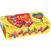 Bombom Sortido 180g 20 Un - Bel