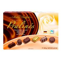 Bombom Sortido Pralinés Exquisite Maitre Truffout 180g Bombom Sortido Pralinés Exquisite Maitre Truffout 180g