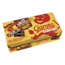 Bombom Sortidos Garoto 250g Bombom Sortidos Garoto 250g