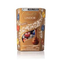 Bombom Sortidos Lindor Lindt 200g