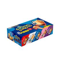 Bombom Tortuguita Vibes Sortido Arcor 134,5g Bombom Tortuguita Vibes Sortido Arcor 134,5g