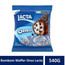 Bombom Waffer Oreo 540g