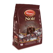 Bombom Witor's Noir 250g - Importado da Itália