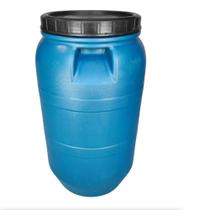 Bombona 80 Litros Galão Barril Tambor Água Óleo - Bombona de 80 Litros