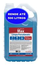 Bombona Limpa Porcelanato Max Marca Audax 5 Litros (1Und)