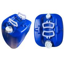 Bombona Para Açúcar Refinado Ou Cristal - 2 Pçs