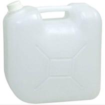 Bombona plastica 10l mat.virgem - MAT. VIRGEM Bombona plastica 10l mat.virgem - MAT. VIRGEM