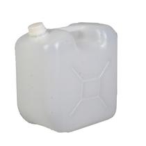 Bombona Plástica 20L Material Virgem - Plastikero