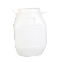 Bombona plastica 50l boca larga