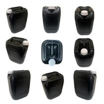 Bombona Preta Reciclada Sob Medida - 2 Pçs Bombona Preta Reciclada Sob Medida - 2 Pçs