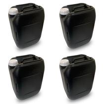 Bombona Reciclada Com Bocal Frontal - 4 Pçs Bombona Reciclada Com Bocal Frontal - 4 Pçs