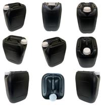 Bombona Reciclada Com Divisor Interno - 3 Pçs