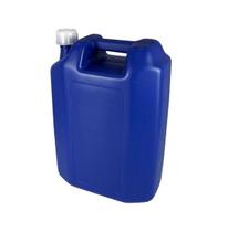 Bombona Retangular 12 Litros Azul - Cipla
