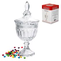 Bomboniere Baleiro Porta Doce Bombons Decoração 24cm