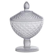 Bomboniere Bico de Jaca Luxxor Transparente 1,5 Litros Paramount