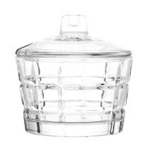 Bomboniere cde Vidro 270 ML Em Casa Tem Bomboniere cde Vidro 270 ML Em Casa Tem