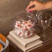 Bomboniere Cristal Ária