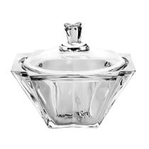 Bomboniere de Vidro Barcelona 945ml ECT Bomboniere de Vidro Barcelona 945ml ECT