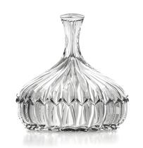 Bomboniere de Vidro c/ Tampa Brasília 235ML - DUMIAT