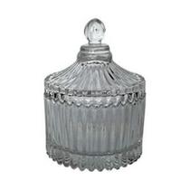 Bomboniere de Vidro Cristal Bomboniere de Vidro Cristal