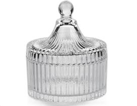 Bomboniere de Vidro Switch Gold 500 ML Bomboniere de Vidro Switch Gold 500 ML